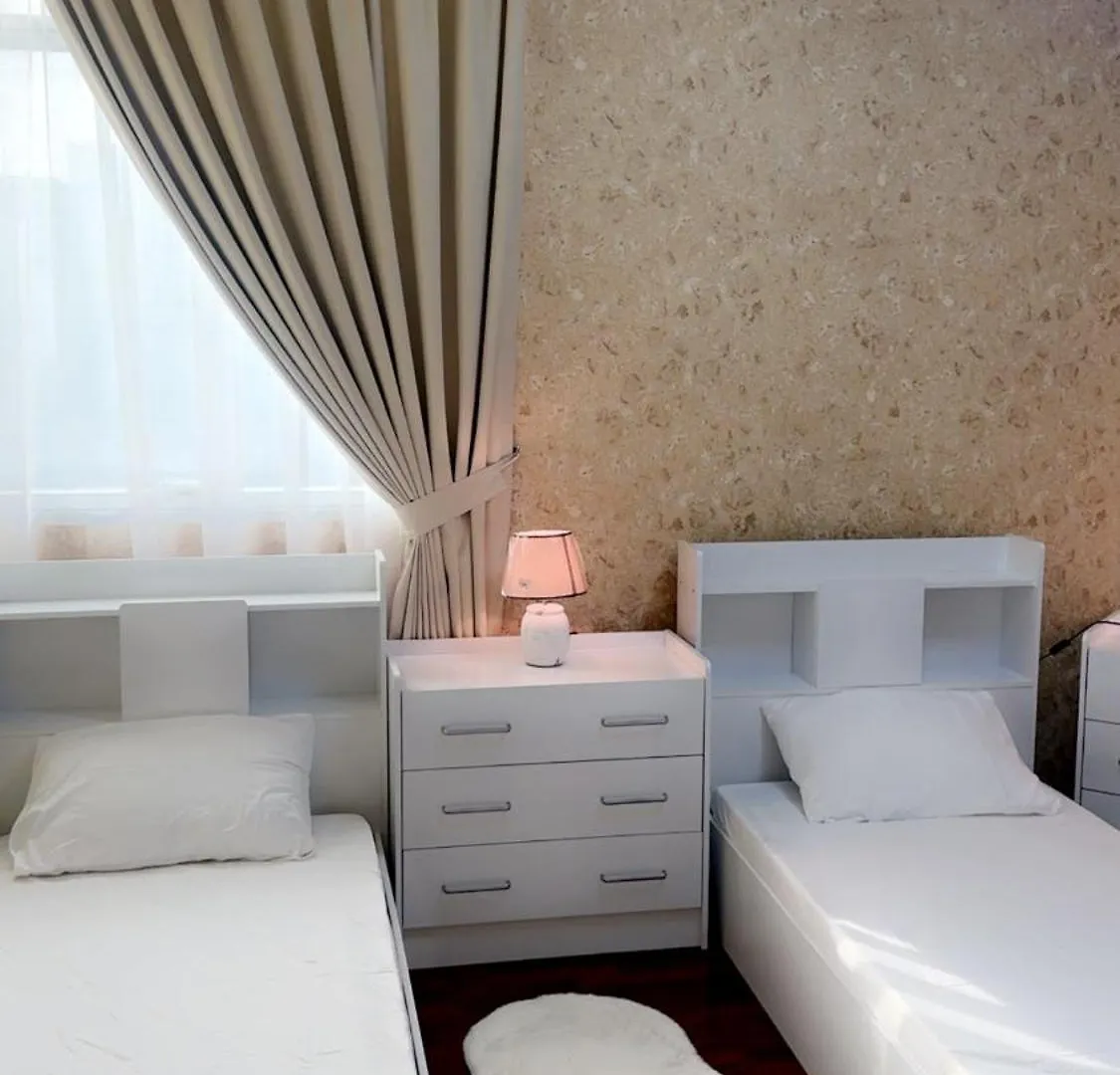 Meera Apartment 2 Bedrooms Abu Dabi