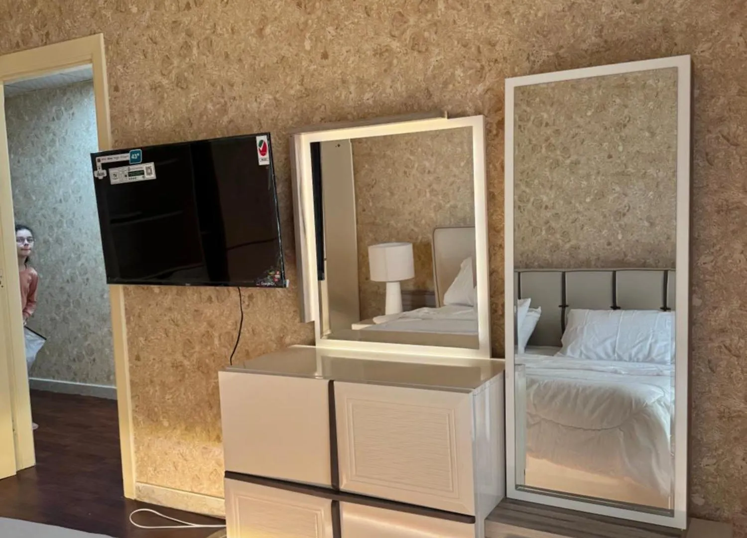 Meera Apartment 2 Bedrooms Abu Dabi