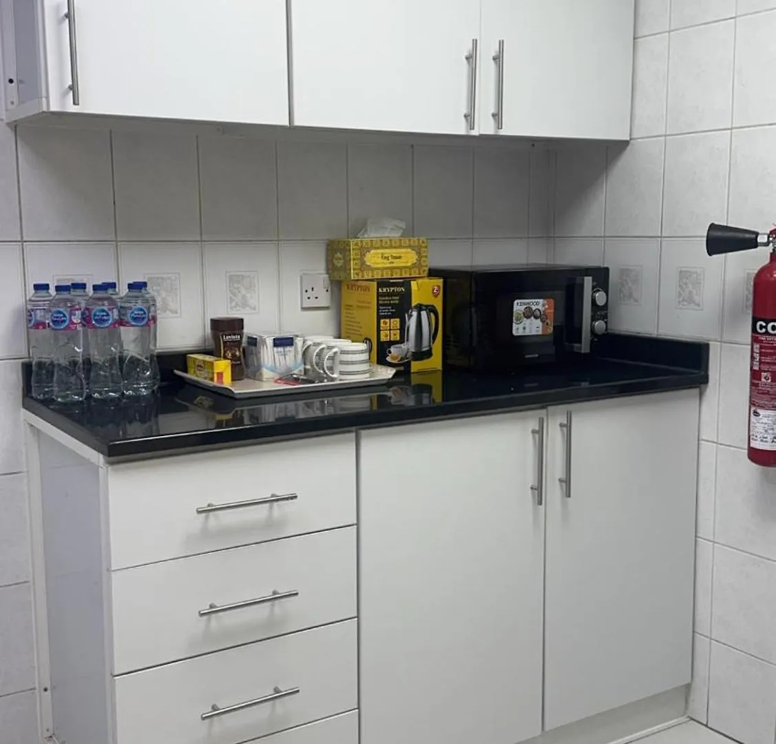 Meera Apartment 2 Bedrooms Abu Dabi