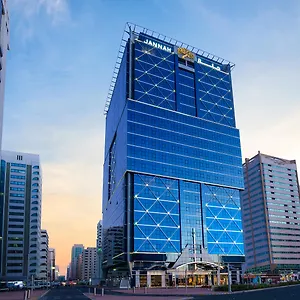 5* Szálloda Jannah Burj Al Sarab