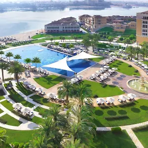 Resort The Ritz-carlton Abu Dhabi, Grand Canal, Abu Dabi