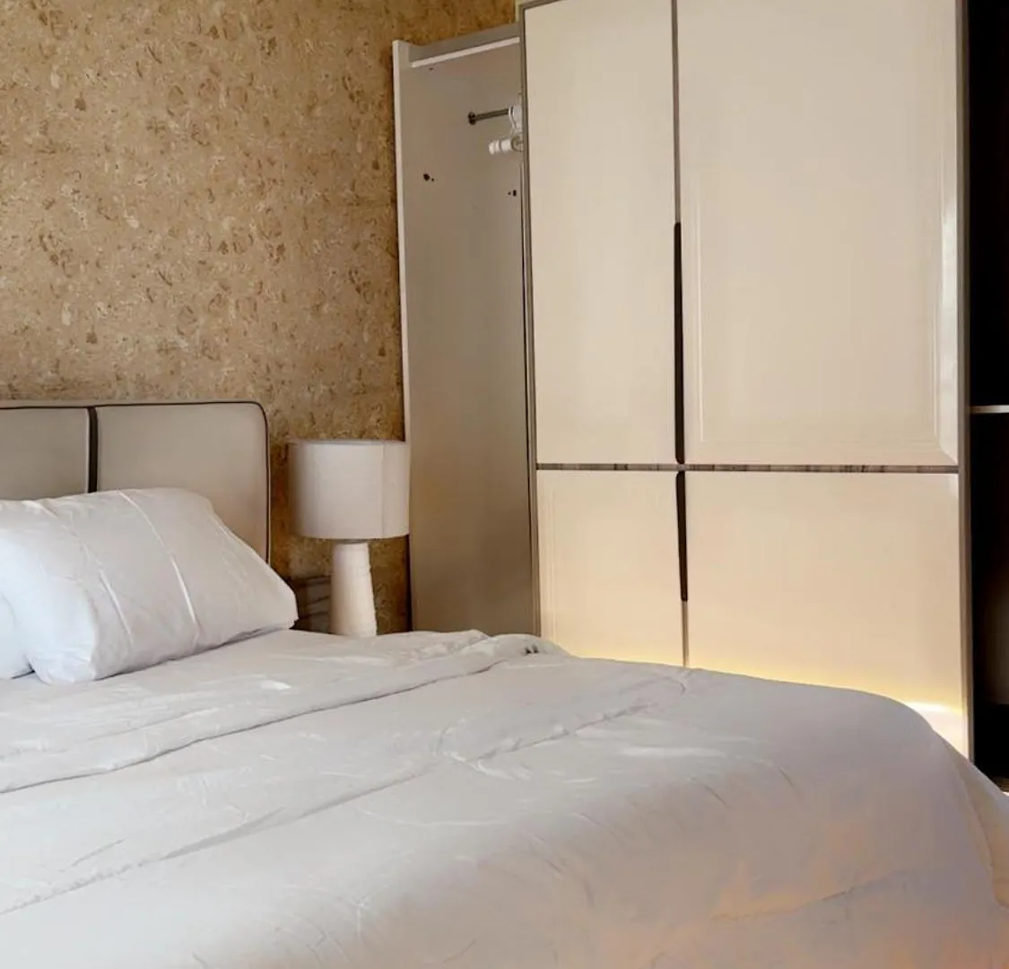 Meera Apartment 2 Bedrooms أبو ظبي 0*,