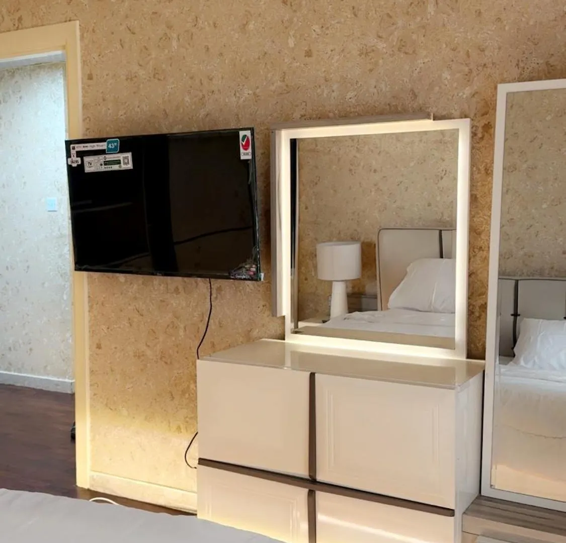 Meera Apartment 2 Bedrooms أبو ظبي