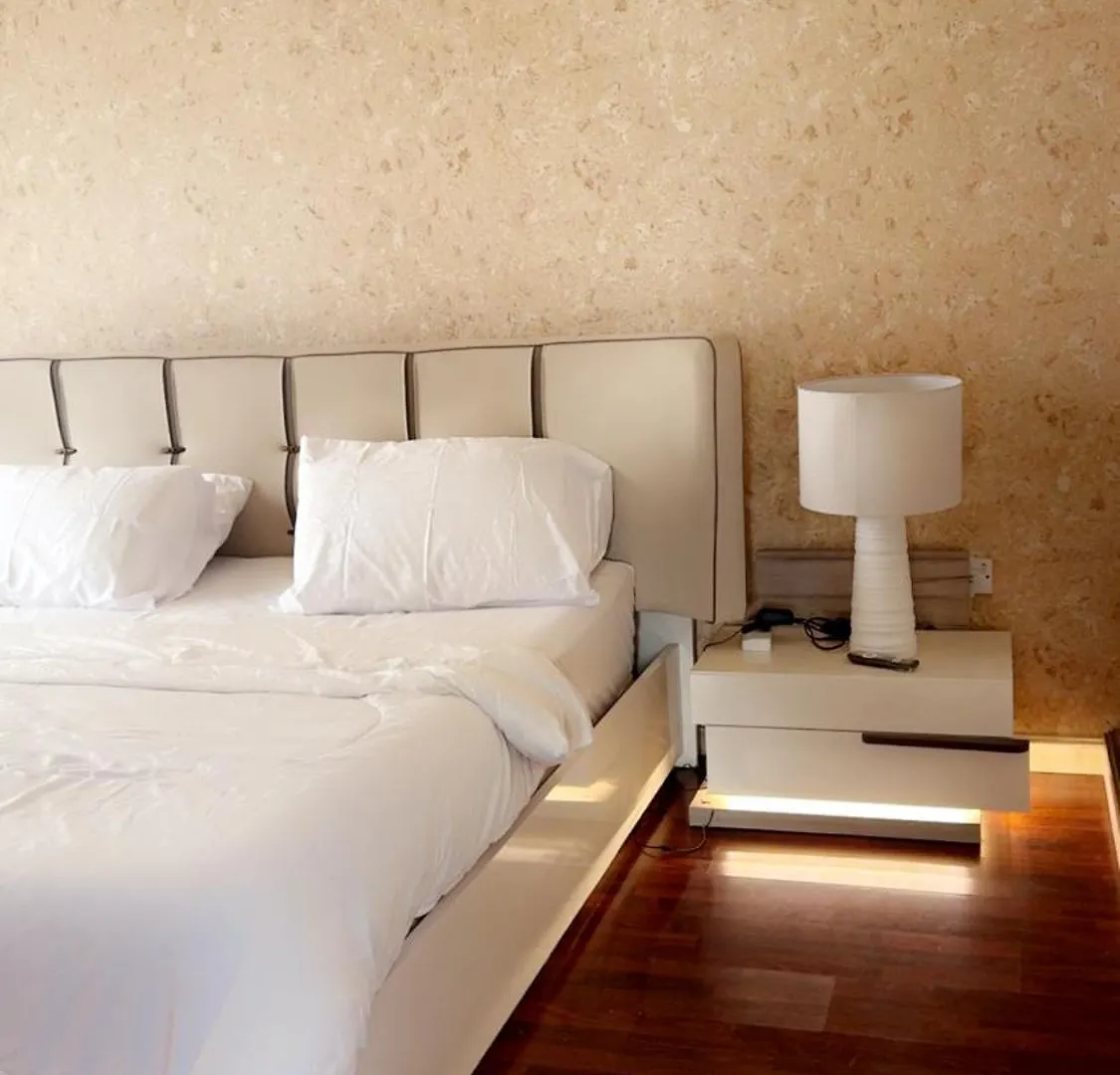 Meera Apartment 2 Bedrooms أبو ظبي