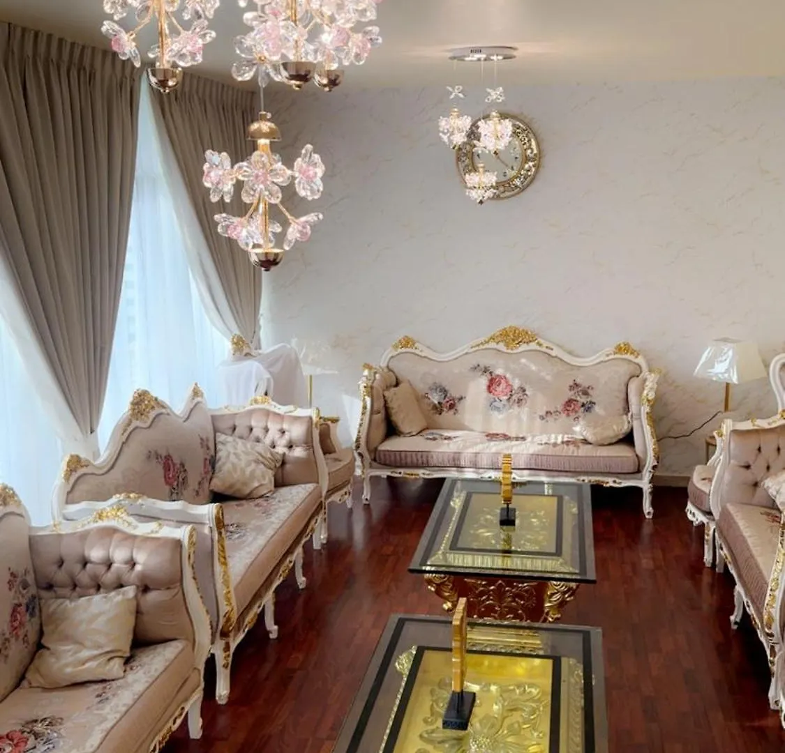 Meera Apartment 2 Bedrooms أبو ظبي