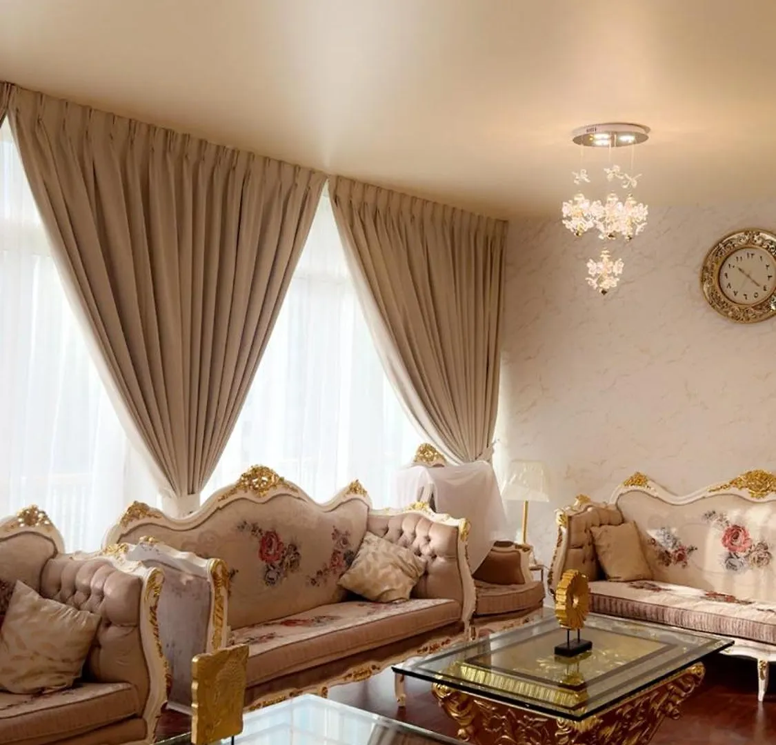 Meera Apartment 2 Bedrooms أبو ظبي