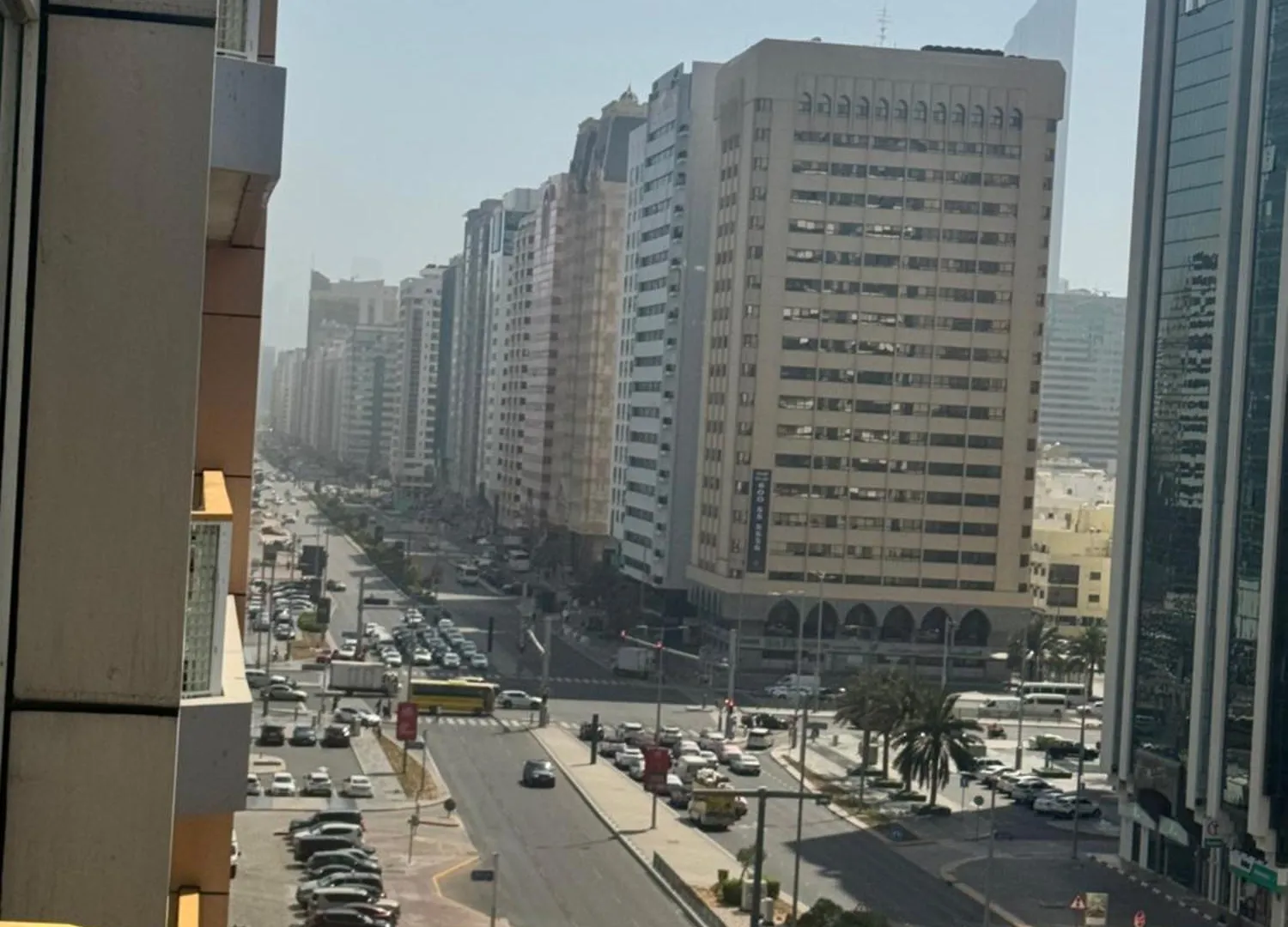 Meera Apartment 2 Bedrooms أبو ظبي