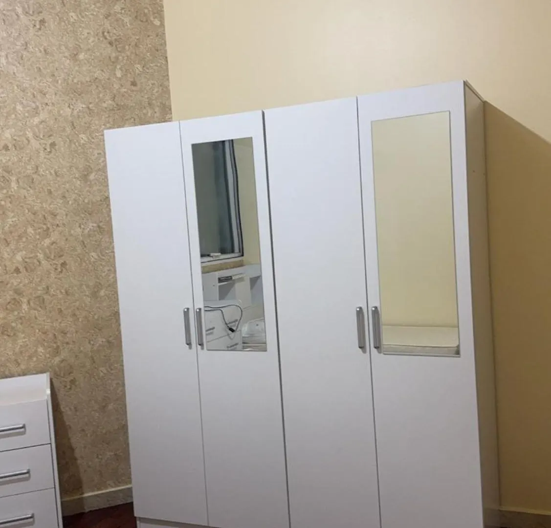 Meera Apartment 2 Bedrooms أبو ظبي