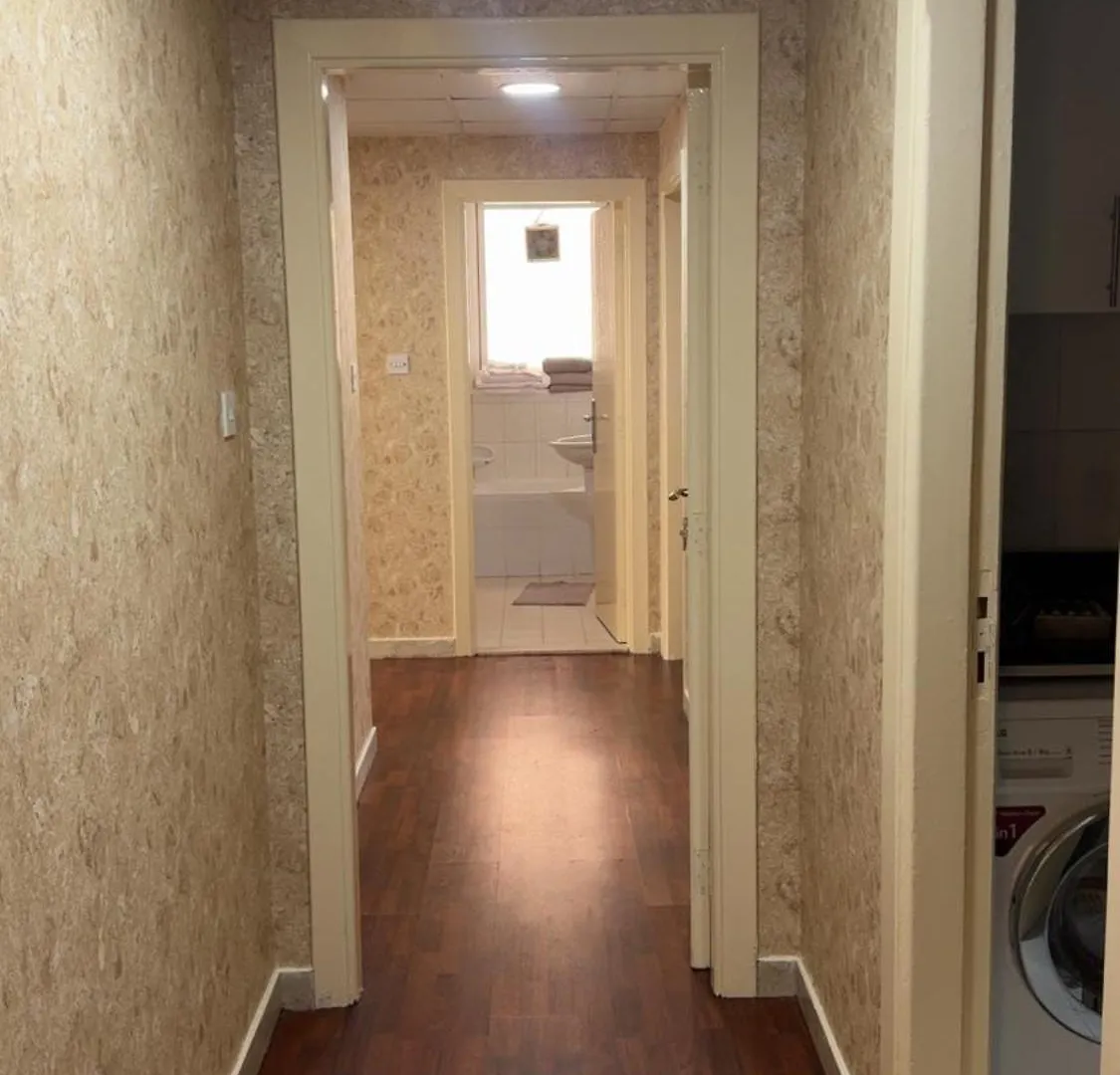 Meera Apartment 2 Bedrooms أبو ظبي 0*,  الإمارات العربية المتحدة
