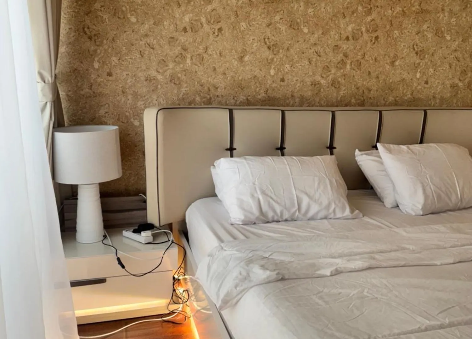 Meera Apartment 2 Bedrooms أبو ظبي