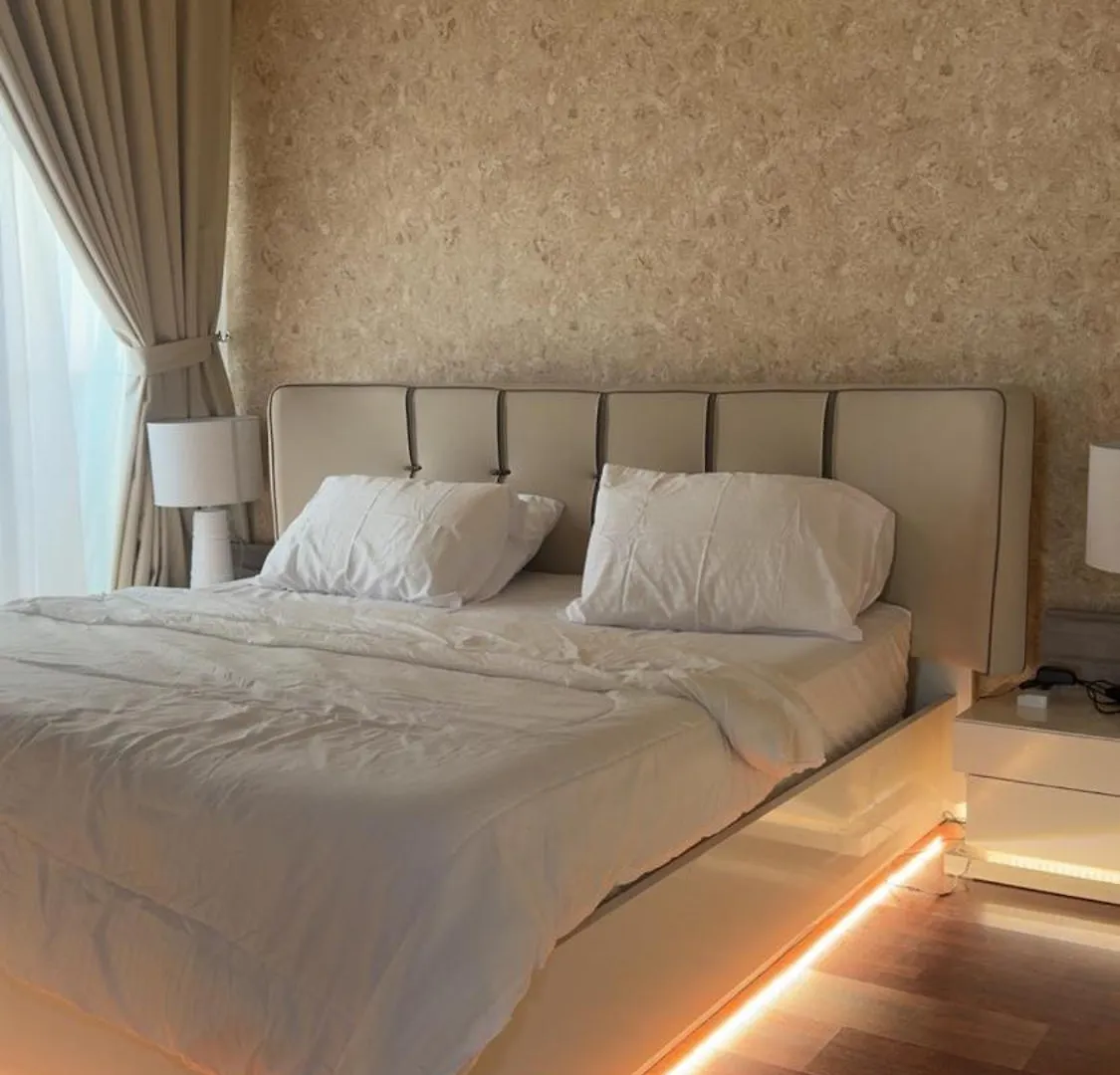 Meera Apartment 2 Bedrooms أبو ظبي