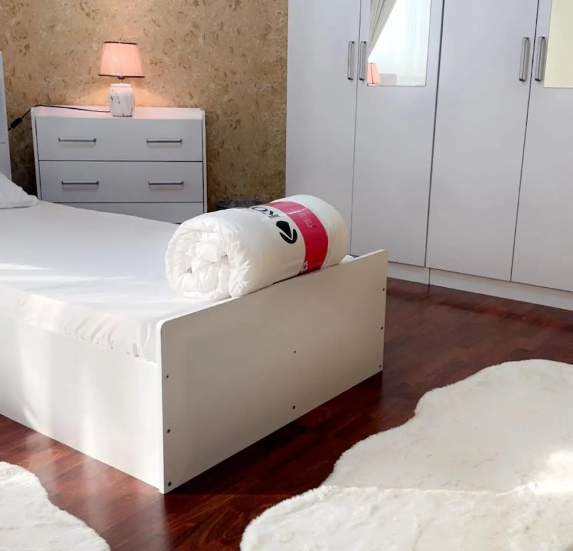 Meera Apartment 2 Bedrooms أبو ظبي الإمارات العربية المتحدة