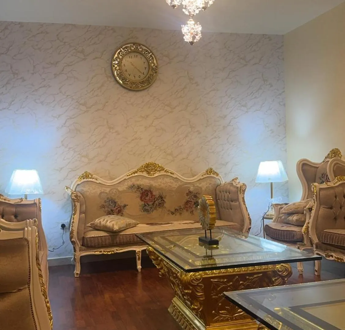Meera Apartment 2 Bedrooms أبو ظبي الإمارات العربية المتحدة