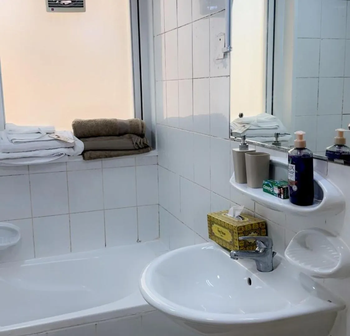 Meera Apartment 2 Bedrooms أبو ظبي